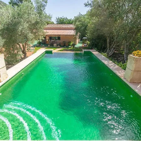 Villa Cas Conill *