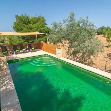 Villa Cas Conill