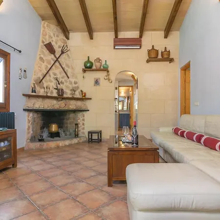Villa Cas Conill Llucmajor (Mallorca)