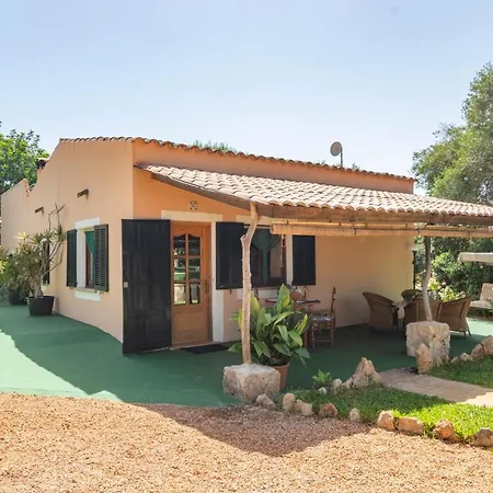 Cas Conill Villa *