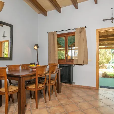 Villa Cas Conill *