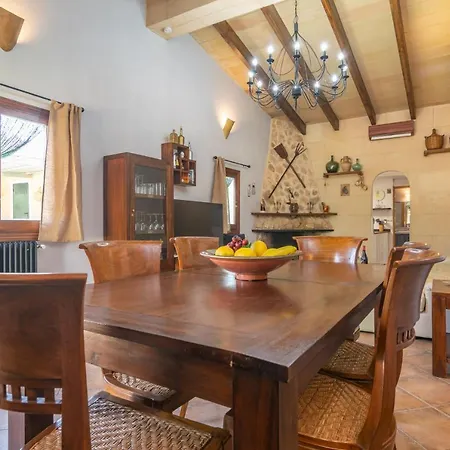 Villa Cas Conill