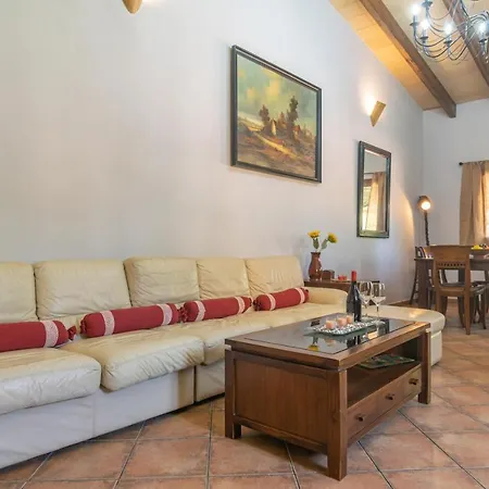 Cas Conill Villa *