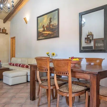 Villa Cas Conill