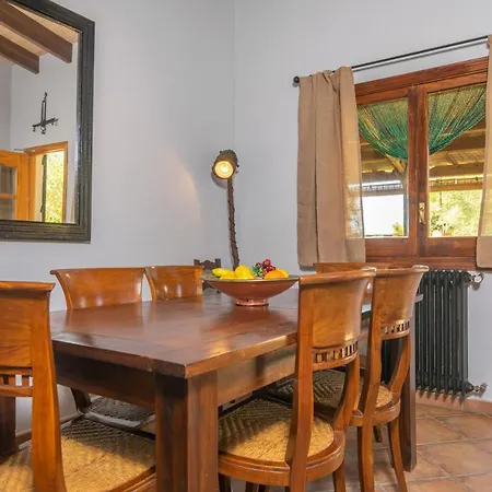 Villa Cas Conill *