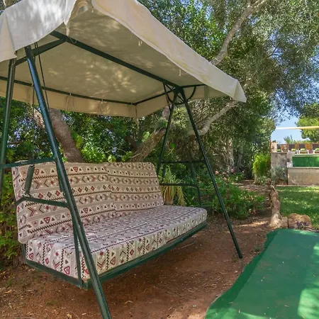 Cas Conill Llucmajor (Mallorca)