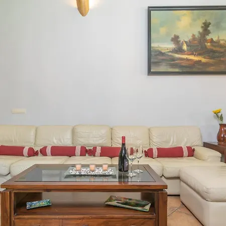 Cas Conill Villa *