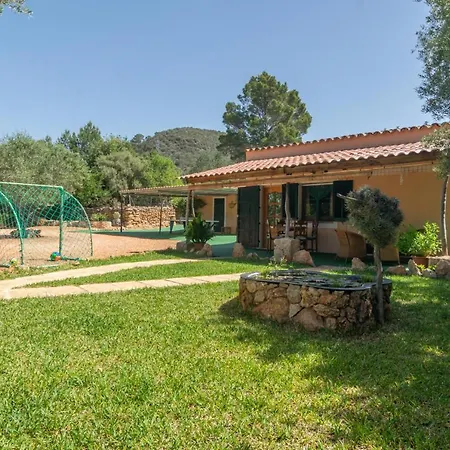 Villa Cas Conill Llucmajor (Mallorca)