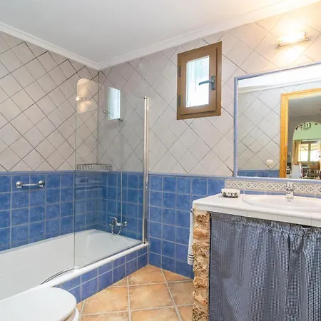 Villa Cas Conill *