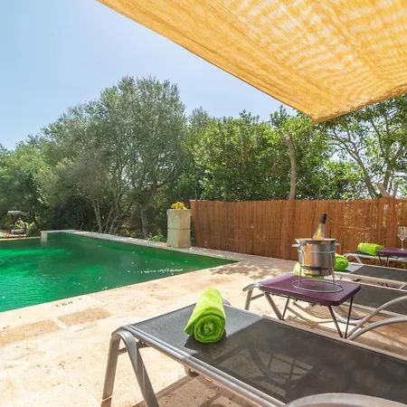 Villa Cas Conill *