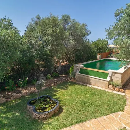 Cas Conill Llucmajor (Mallorca)